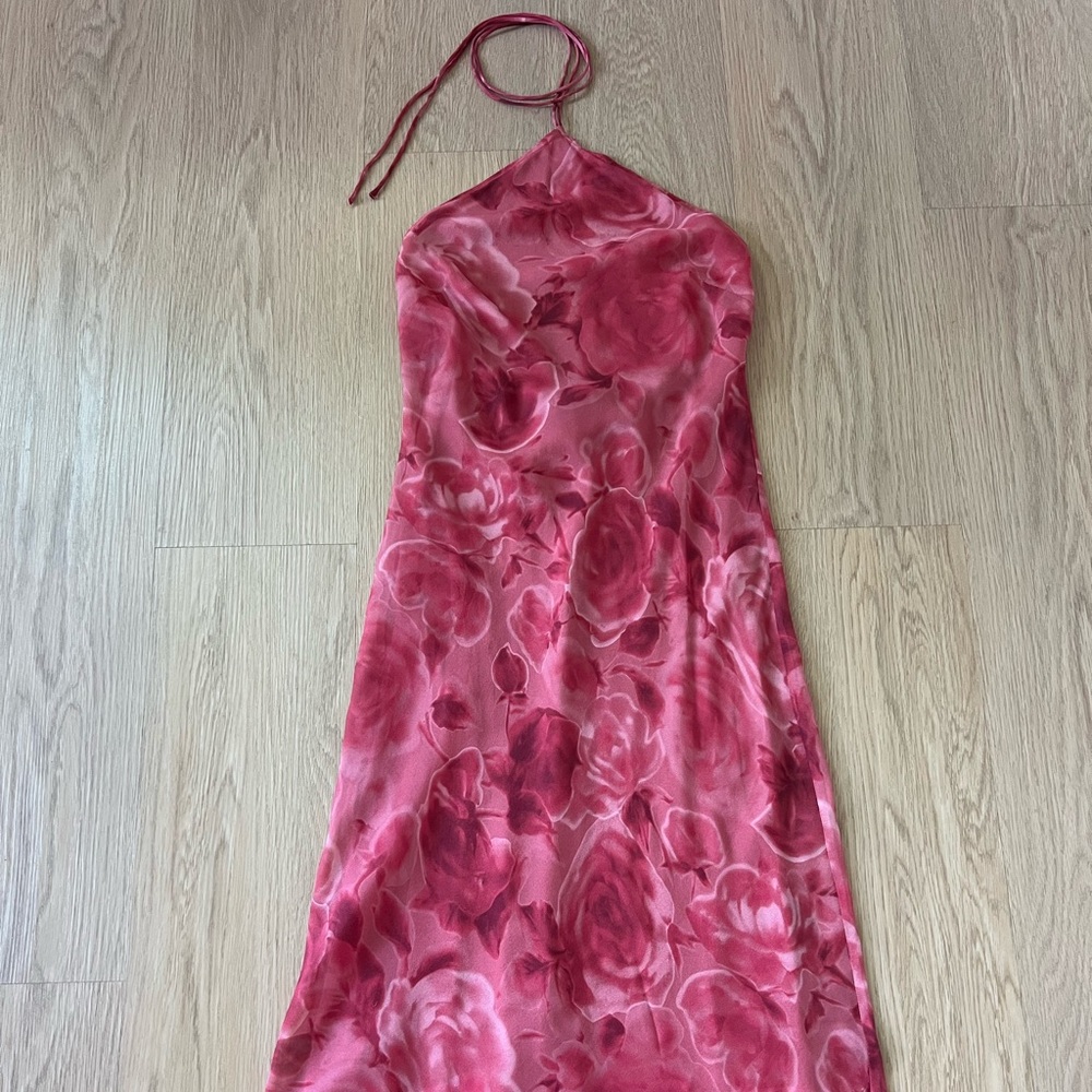 Realisation Par The Electra Dress